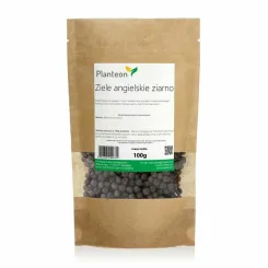 Ziele Angielskie Ziarno 100 g - Planteon