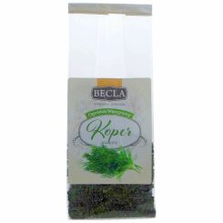 Koper Suszony Igiełki 25 g - Becla