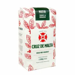 Yerba Mate Cruz De Malta 500 g - Nueva