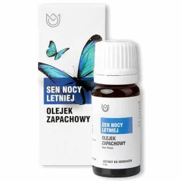 Olejek Zapachowy Sen Nocy Letniej 10 ml - Naturalne Aromaty