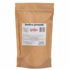 Inulina Proszek 500 g - Natur Planet