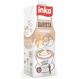 Napój Owsiany Barista 1 L - Inka