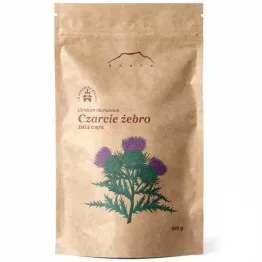 Czarcie Żebro Ziele Cięte 100 g - Nanga