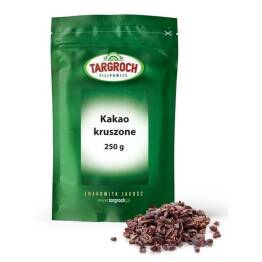 Kakao Kruszone 250 g - Targroch