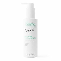 Oczyszczający Żel do Mycia Twarzy 150 ml - Nacomi