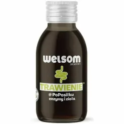 Shot Trawienie 100 ml - Welsom