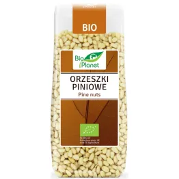 Orzeszki Piniowe Bio 200 g - Bio Planet