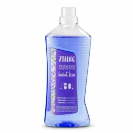 Płyn do Mycia PODŁOGI Kwiat Bzu 1 l - ZIELKO