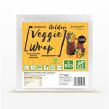 Veggie Wrap Bezglutenowa Tortilla Warzywna Bio 100g  - Papagrin