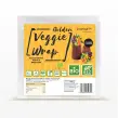 Veggie Wrap Bezglutenowa Tortilla Warzywna Bio 100g  - Papagrin