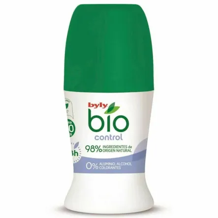 Dezodorant w Kulce Control 50 ml - Byly