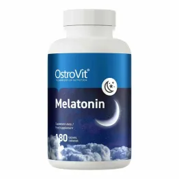 Melatonina 300 Tabletek - OstroVit