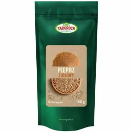 Pieprz Ziołowy Mielony 100 g - Targroch