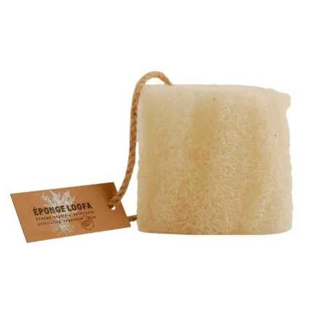 Luffa Gąbka Roślinna do Mycia i Masażu - Tade