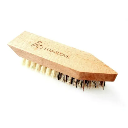 Szczotka do Czyszczenia Warzyw, Owoców i Grzybów - Lullalove