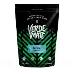 Yerba Verde Mate Green Terere 500 g Venusti