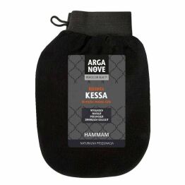 Rękawica Kessa Hammam do Mycia i Masażu - Arganove