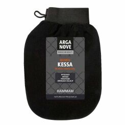 Rękawica Kessa Hammam do Mycia i Masażu - Arganove