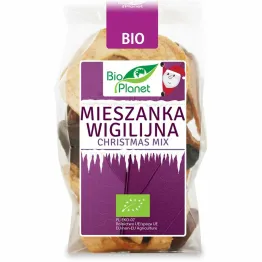 Mieszanka Wigilijna Bio 150 g - Bio Planet Susz na Wigilijny Kompot