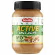 Pasta Mix Orzechów ACTIVE Crunchy 470 g - Primavika