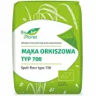 Mąka Orkiszowa Typ 700 Bio 1 kg - Bio Planet
