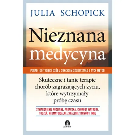 Książka - Nieznana Medycyna - Purana - Wyprzedaż