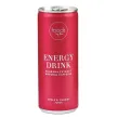 Natural Energy Drink Jabłko i Wiśnia 250 ml - Foods by Ann