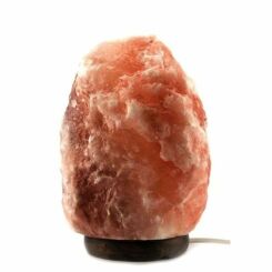 Lampa Solna Naturalna 1 Sztuka (2-3 kg)