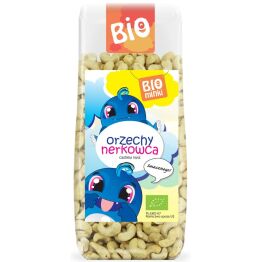 Orzechy Nerkowca Bio 75 G - Biominki
