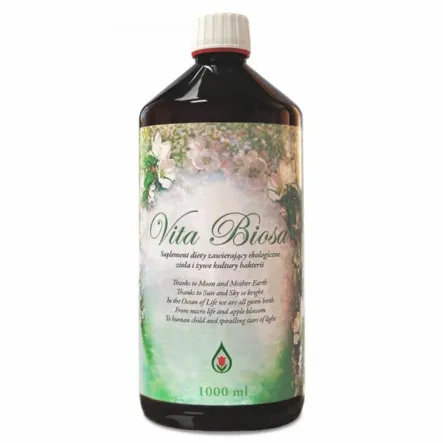 Bio Vita Biosa 1 l - Biosa 