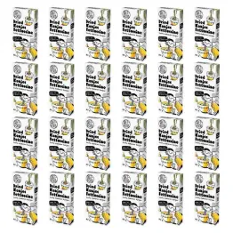 24 x Suchy Makaron Shirataki Konjac Fettuccine 80 g - Diet-Food