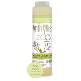 Szampon Przeciwłupieżowy 250 ml - Anthyllis