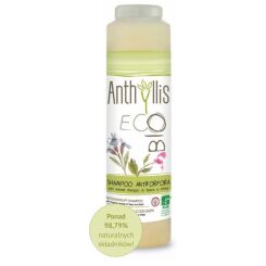 Szampon Przeciwłupieżowy 250 ml - Anthyllis