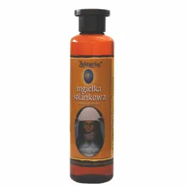 Zabłocka Mgiełka Solankowa 950 ml - Kopalnia i Warzelnia Solanek dr Zabłocka
