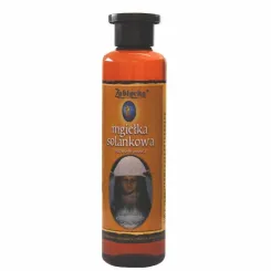 Zabłocka Mgiełka Solankowa 950 ml - Kopalnia i Warzelnia Solanek dr Zabłocka