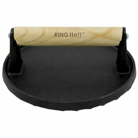 Praska do Mięsa fi 17,8 cm - King Hoff