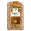 Migdały Bio 1 kg - Bio Planet - Ekologiczne