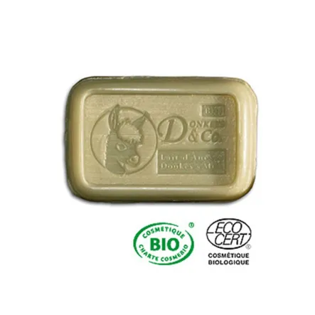 Mydło Zielona Glinka / Petitgrain 25 G D&Co