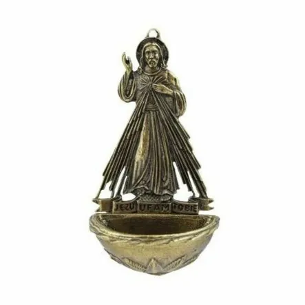 Kropielnica Mała nr 148 Miłosierny Promienie