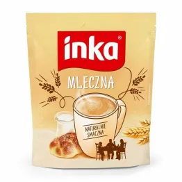 Inka Mleczna 200 g - Grana