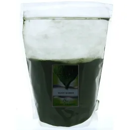 Polski 1kg Zielony Młody Jęczmień Drobnomielony 1000 g - Granum