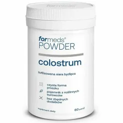 Colostrum Proszek 36 g (60 Porcji) - Formeds