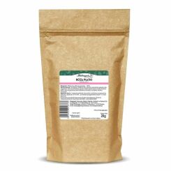 Róża Płatki Herbatka Ziołowa 20 g - Herbapol Kraków