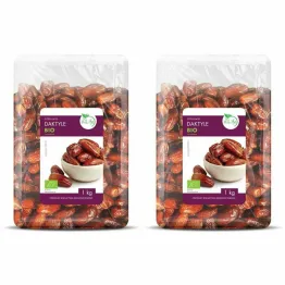 2 x Daktyle Suszone Bez Pestek Bio 1 kg - BioLife