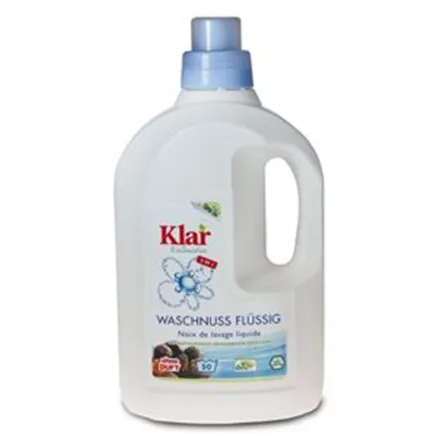 Płyn Do Prania Orzechy Piorące Eco 1,5 L - Klar
