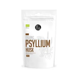 Bio Psyllium Powder 150 g Diet Food