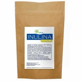 Inulina z Cykorii 1 kg - Vitafarm