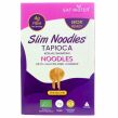 Makaron z Tapioki i Konjac Noodles Bezglutenowy Bio 200 g - SLIM NOODLES