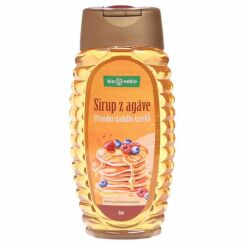 Syrop z Agawy Bio 500 g  - BioNeBio
