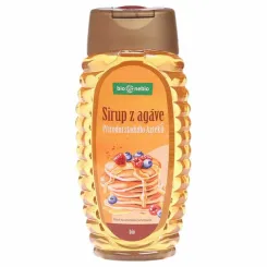 Syrop z Agawy Bio 500 g  - BioNeBio